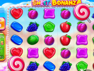 Sweet Bonanza