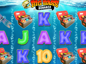 Big Bass Bonanza
