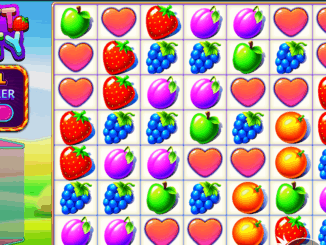 Fruit Party