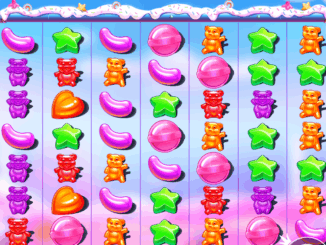 Sugar Rush