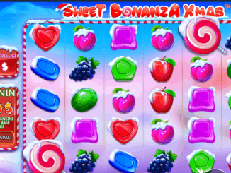Sweet Bonanza Xmas