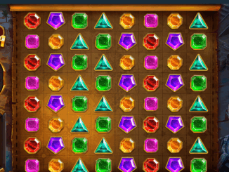 Gems Bonanza