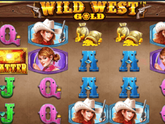 Wild West Gold